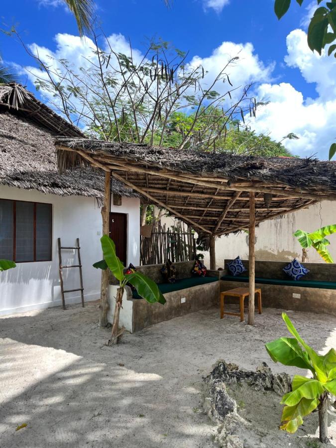Karanga Bungalows Michamvi 객실 사진