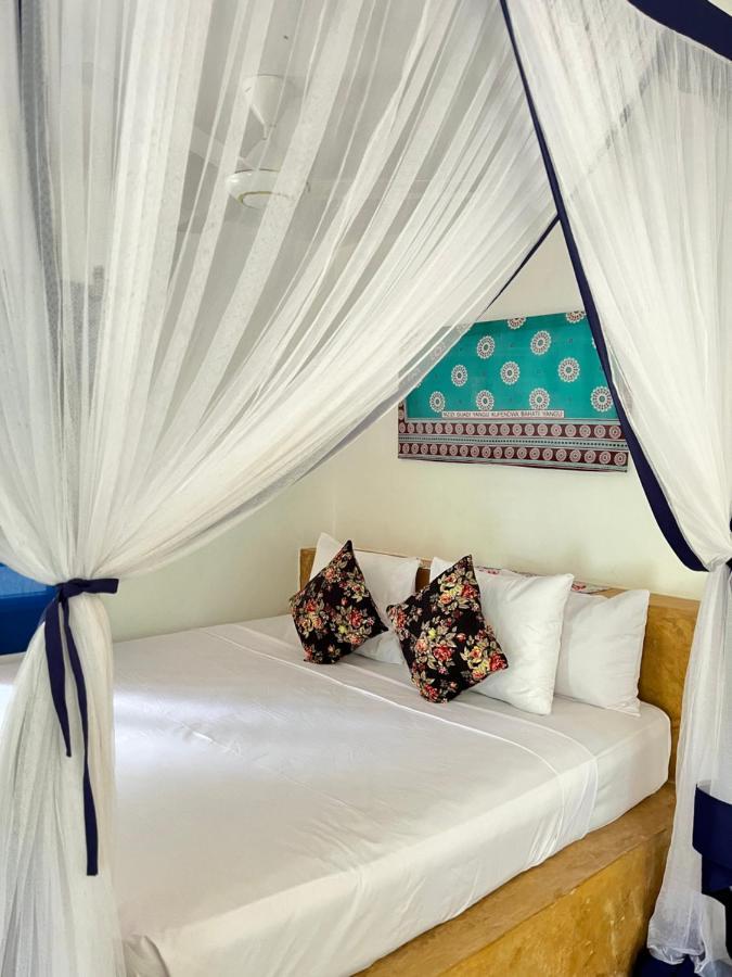 Karanga Bungalows Michamvi 외부 사진