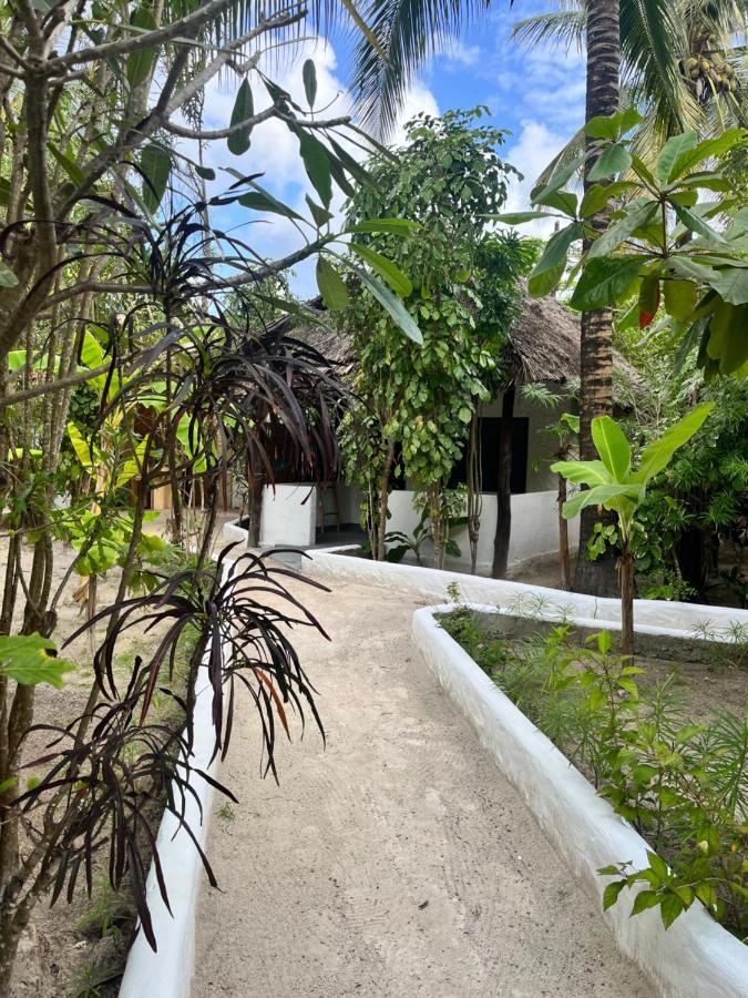 Karanga Bungalows Michamvi 외부 사진