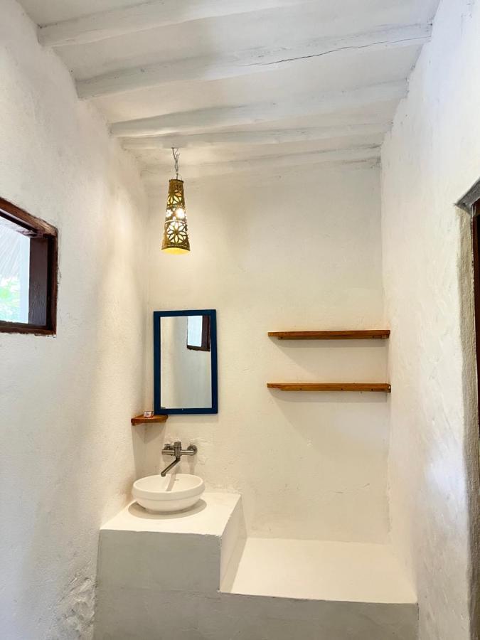 Karanga Bungalows Michamvi 외부 사진