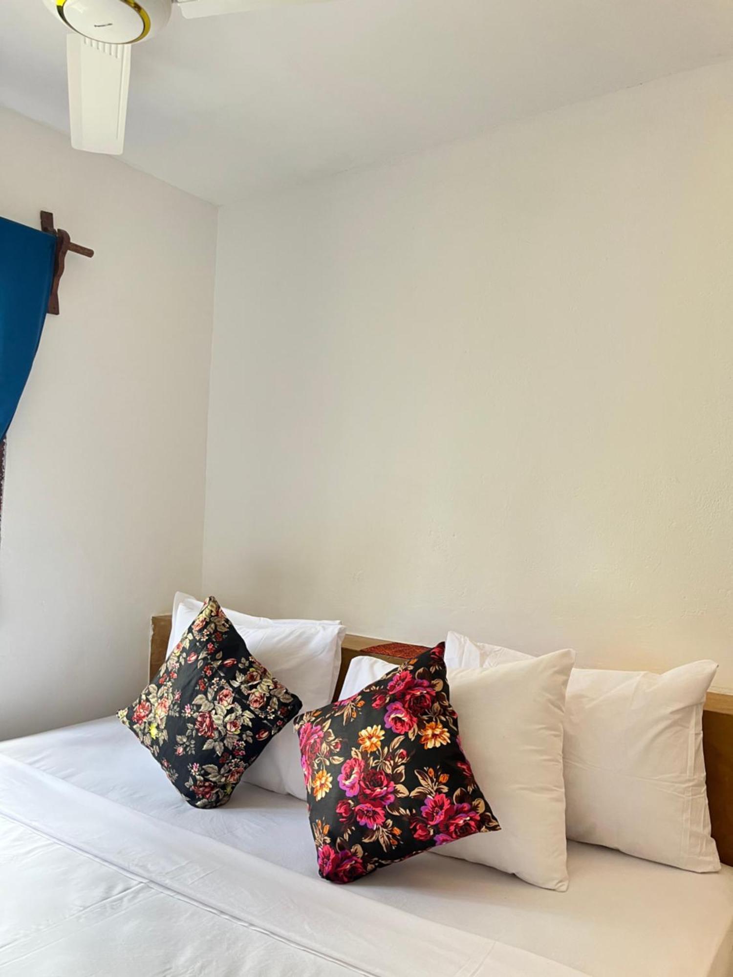 Karanga Bungalows Michamvi 외부 사진