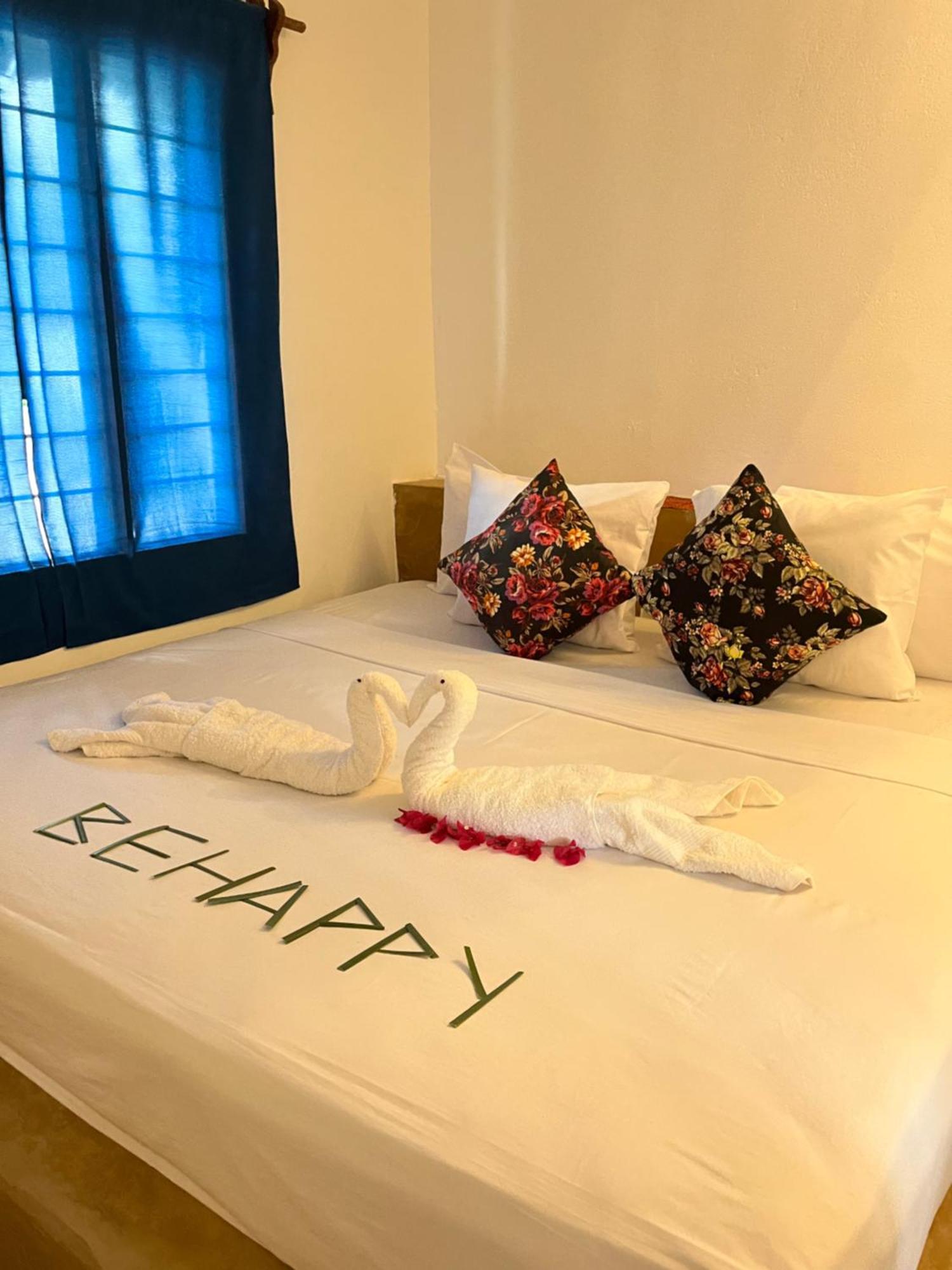 Karanga Bungalows Michamvi 외부 사진